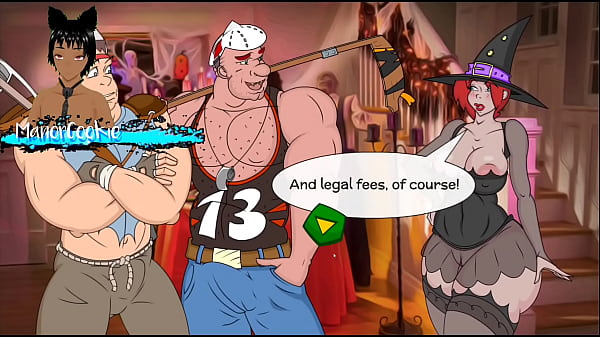 Play MP4 - Brittney Blubbabut&colon; Tricks and Treaties - She has such a big ass and it needs to be filled in