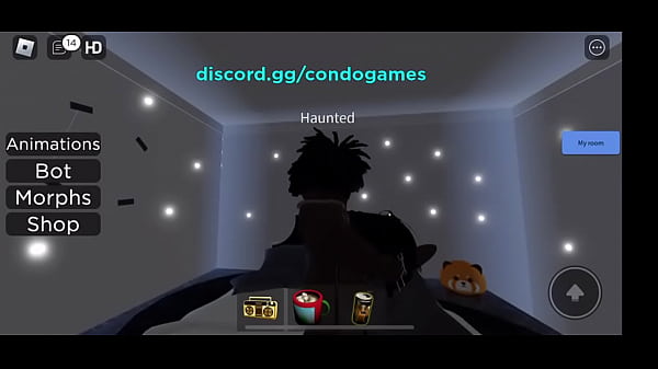 Roblox porn