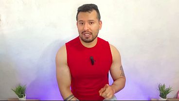 El Esposo maduro vergon se folla culo twink ! con su grande y gruesa vergota lo rellena de leche! relato sexual