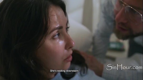 Cheated Mistreated Pregnant_Gangbanged Casey_Calvert