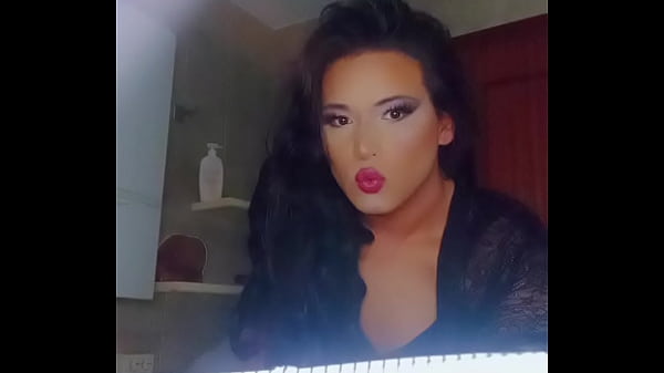 My Verified V&iacute;deo Ts Evaluna thumbnail