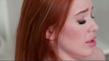 Sex Crazed Redhead Megan Murkovski Gets All Holes Fucked By Her Man Gp3427 thumbnail