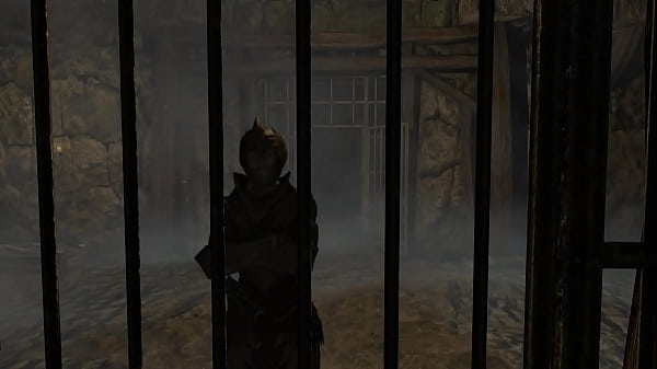 Talos worshipper dp to escape northwatch prison 