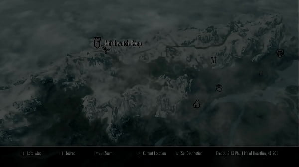 Nonton Talos Worshipper Dp To Escape Northwatch Prison. thumbnail