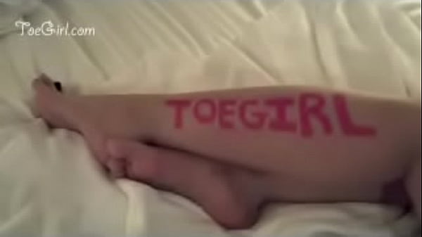 Foot Fetish Model ToeGirl s Footsees Bare Feet Soles andToes