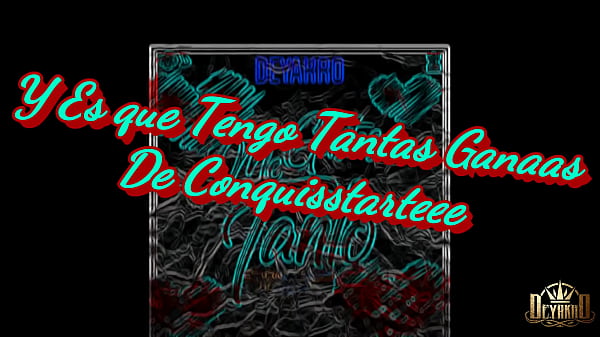 Me Gustas Tanto DeyakrO