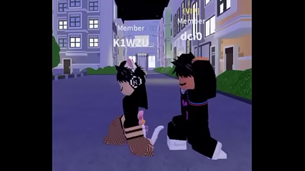 People Fucking On Roblox Is Funny thumbnail