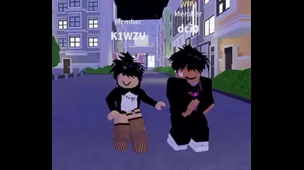 Nonton People Fucking On Roblox Is Funny thumbnail