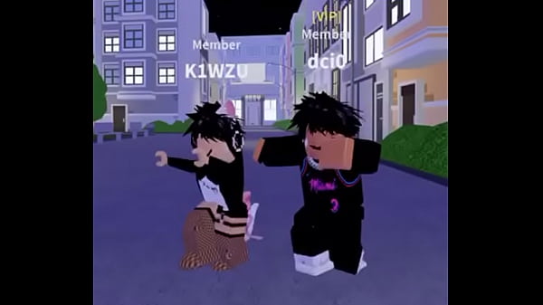 ROBLOX SEX IS FUNNY