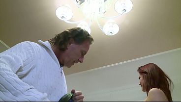 Hot German Chick Gets A Big Cock In Her Tight Cunt thumbnail