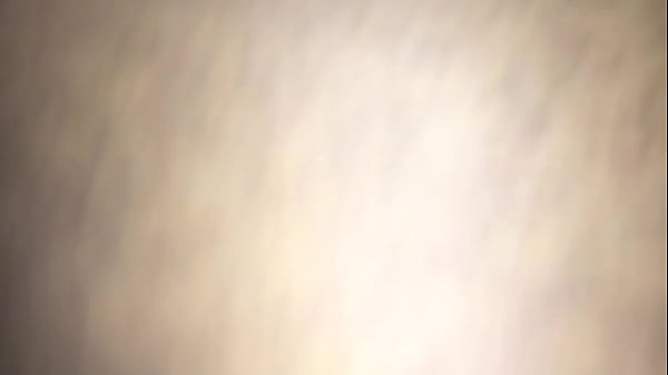 He work at night so i come over 