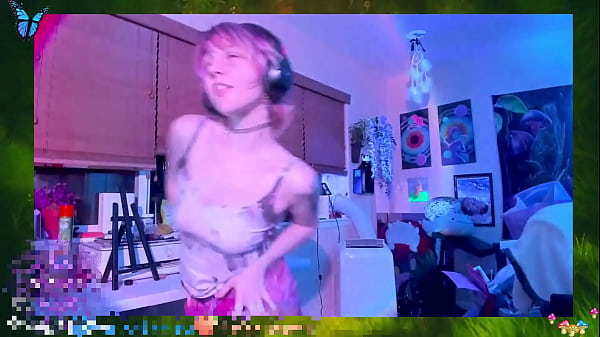 Play MP4 - ohhi i'm live for a bit &Hat;-&Hat; chill dancey stream and working on the new update&excl;&excl;