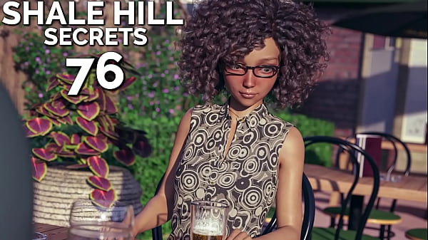 Play MP4 - SHALE HILL SECRETS &num;76 &bull; A romantic date with the desirable Lidia