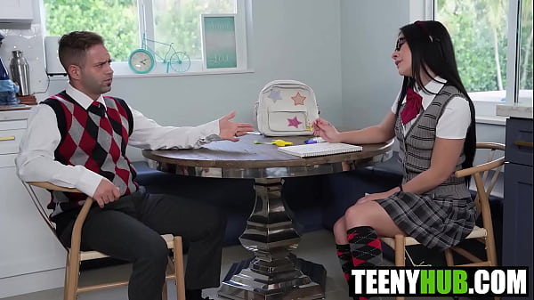 Play MP4 - Oil Massage Gets Sexual Fast Delilah Dagger&comma; Nicky Rebel