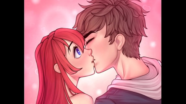 Harem InAnotherWorld Harem Hentai GameEp 2 let s datethat sexy ghostshy girl