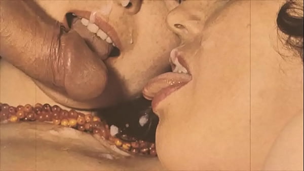 Vintage Hardcore 'vintage Threesome' thumbnail