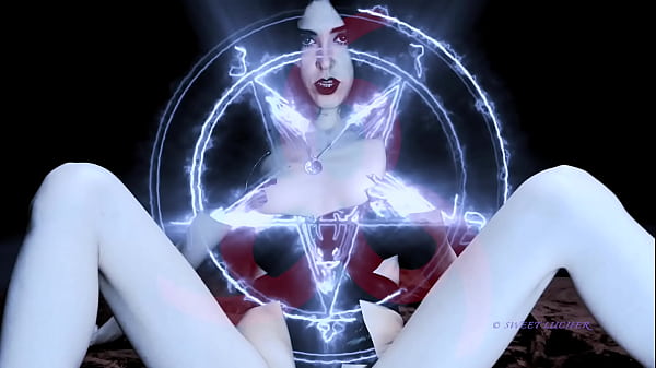Mesmerize Sensual Satanic Domination Femdom Pov Sweet Lucifer thumbnail