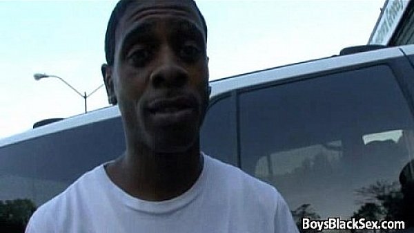 Blacks On Boys Bareback Gay Hardcore Fucking Video 22 thumbnail