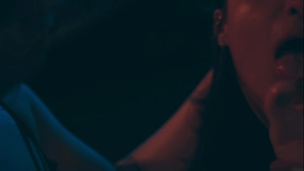 She was licking my toes like it was a dessert 