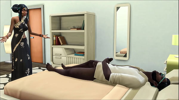 The Older Step Sister Helps Her To Stop Being A Virgin Learn To Fuck - Indian Family Sex | Video thumbnail