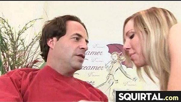 This girl should provide water in the desert 29 