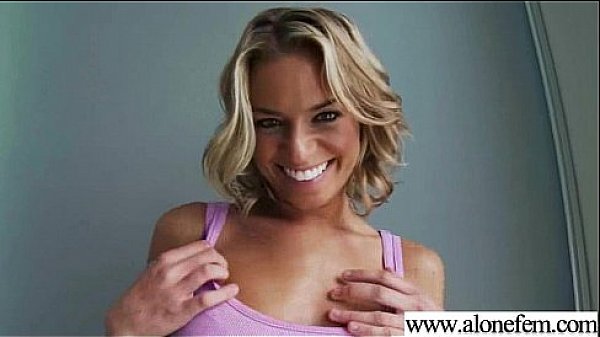 Sex toys and dildos for solo girl to masturbate clip 05 