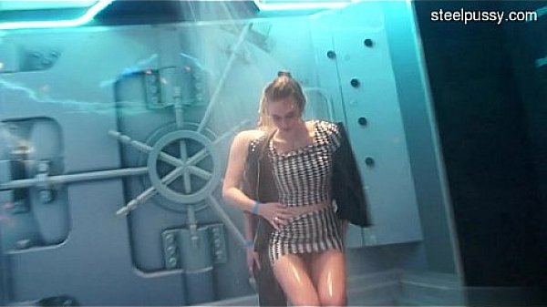 Nice pussy deep throat fuck 