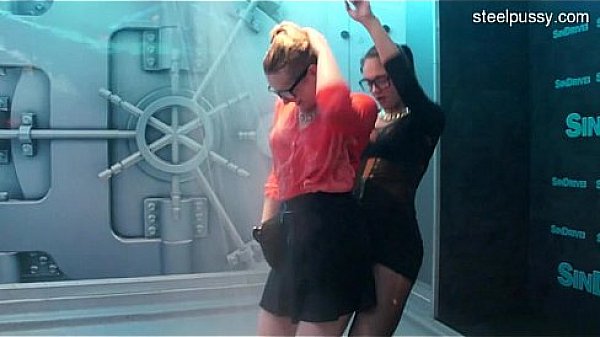 Nice pussy deep throat fuck 