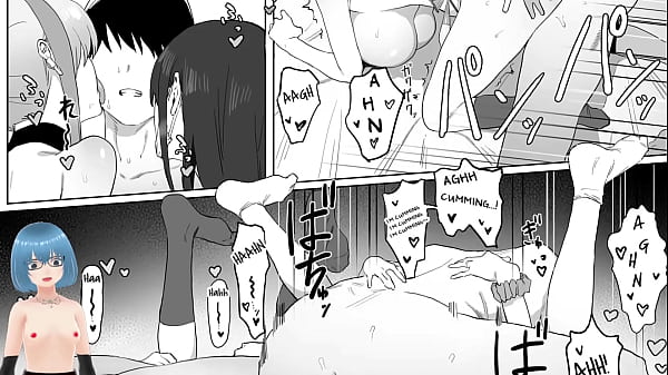 Sexual experimentation practice part 1 