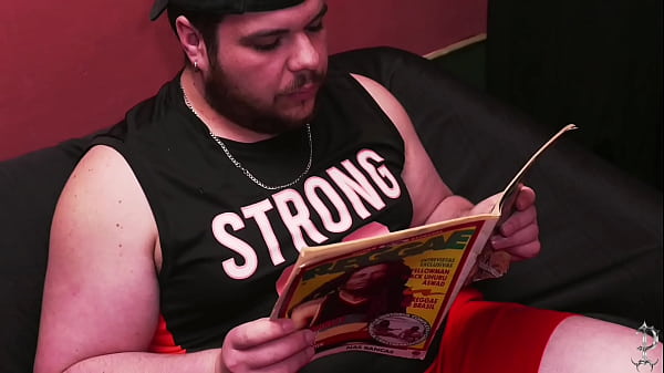 Preview - Profanus Barber Shop Episode 2: Two Haircuts for One Price (FULL IN SHEER) 