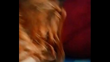 Linda Jovencita Se Ve Bien Hermosa Mientras Cabalga thumbnail