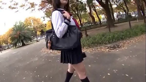 Cute japanese busty