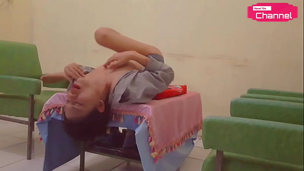 [Hansel Thio Channel] I Will Be Your Talent Vixen - IServe Myself Dish Horny Mannequin For My FansPart 3