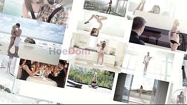 Nonton Making Love To Every Atom On Her Body thumbnail