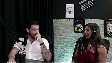 N&Atilde;O S&Atilde;O TANTO DE SAIR PRA BALADA, E A SONOPLASTIA QUE FEZ... - ALEX E LUANA 