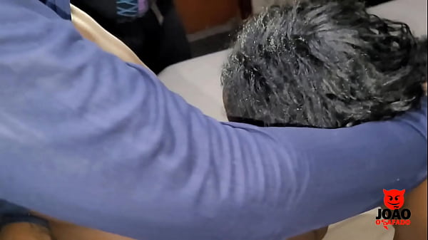 Play MP4 - Cheguei da Europa J&aacute; Fudendo a Esposa do Amigo no Motel &lpar; COMPLETO DE RED &rpar;