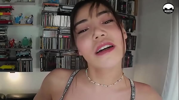 Now a new video is coming soon to my page join me with the superb jadecve from the french tv show "la villa des c&oelig;urs