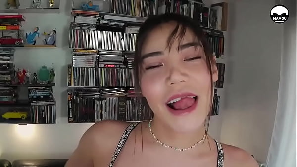 Now, a new video is coming soon to my page. Join me with the superb jadecve from the french TV show "La Villa des C&oelig;urs ... 