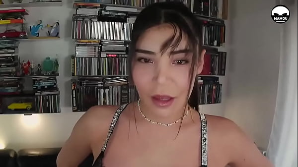 Nonton Now, A New Video Is Coming Soon To My Page. Join Me With The Superb Jadecve From The French Tv Show "la Villa Des C&oelig;urs ... thumbnail