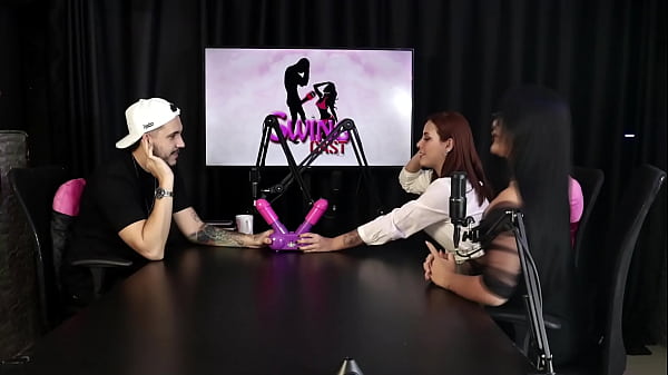 Play MP4 - Gostosa safada fica pelada mostrando a buceta deliciosa ap&oacute;s o jogo da punheta - Bia Ruyva & Jack Por &lpar;SHEER&sol;RED&rpar;