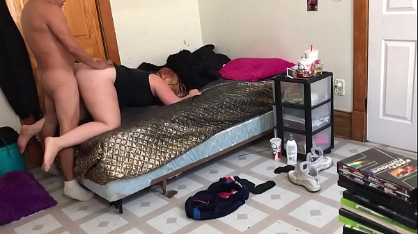 Cheison n cassie having sex 