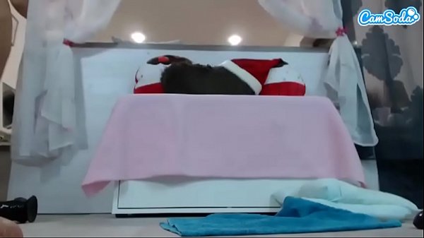 Milf enjoy in webcam