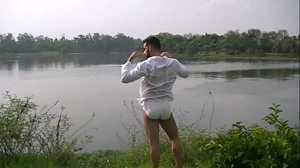 nude male photo session 