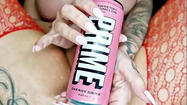 Extreme Ass Pussy Insertions... Lubed Up With Pee Then Fisting My Pussy And Ass With Bottles And Cans! thumbnail