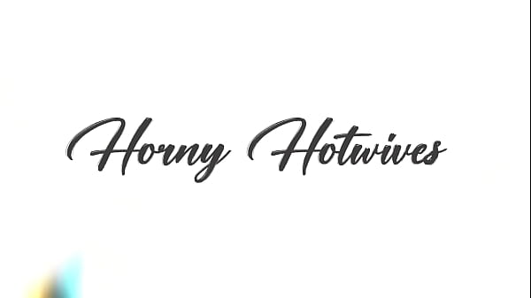 Horny hotwives addyson james dp cooper tee go hard 