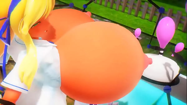 Senran kagura katsuragi hentai compilation 