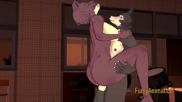 Play MP4 - Beastars Hentai - Juno And Legosi boobjob and fucked in music room - Furry Yiff Anime Manga Japanese Porn
