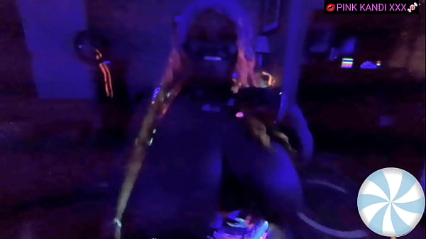 Nonton Black Light Type Night thumbnail