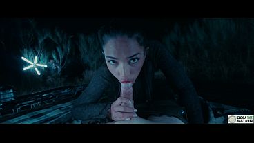 Nonton Atm With Anal Beauty Nuria Millan On A Moonlit Mountaintop thumbnail