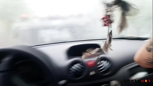 Play MP4 - Boquete no carro em cima do Guincho em PUBLICO&excl; - Dread Hot